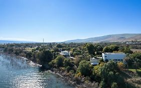 מלון אחוזת אוהלו